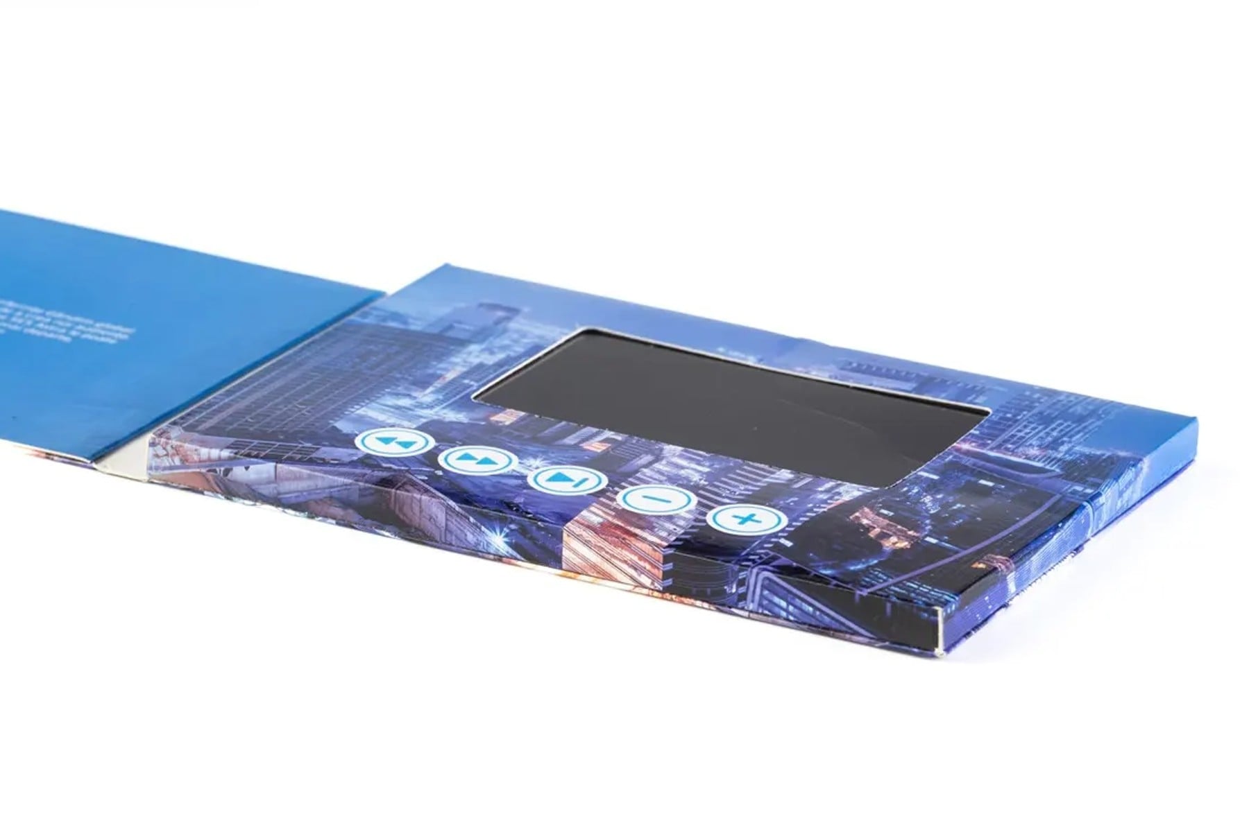 Exemplu de producție: Videobroșură